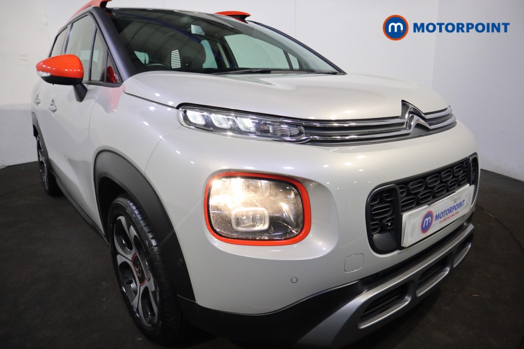 Used Citroen C3 Aircross 2017 for sale - 77533555: Photo 50