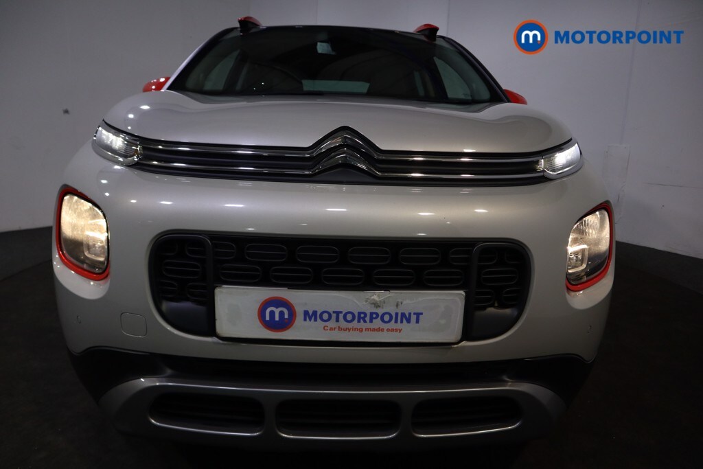 Used Citroen C3 Aircross 2017 for sale - 77533555: Photo 51