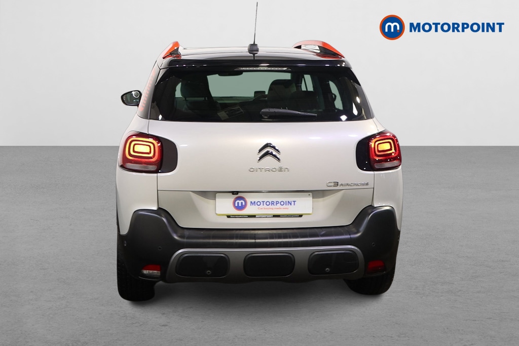 Used Citroen C3 Aircross 2017 for sale - 77533555: Photo 6