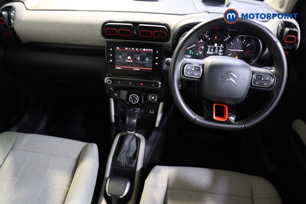 Used Citroen C3 Aircross 2017 for sale - 77533555: Photo 9