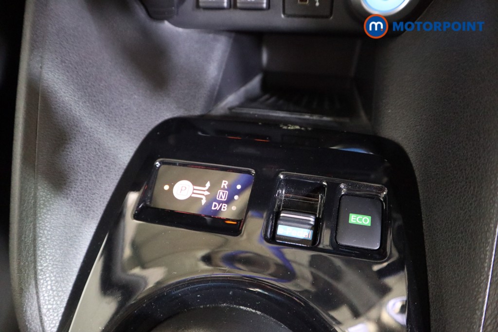 Used Nissan Leaf 2021 for sale - 77125388: Photo 16