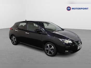 110kW N-Connecta 40kWh 5dr Auto