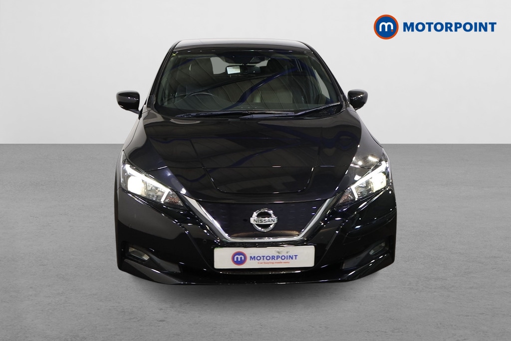Used Nissan Leaf 2021 for sale - 77125388: Photo 2