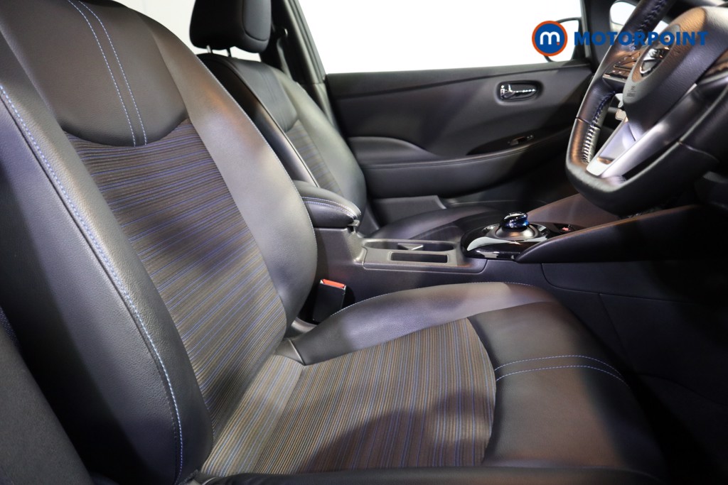 Used Nissan Leaf 2021 for sale - 77125388: Photo 20