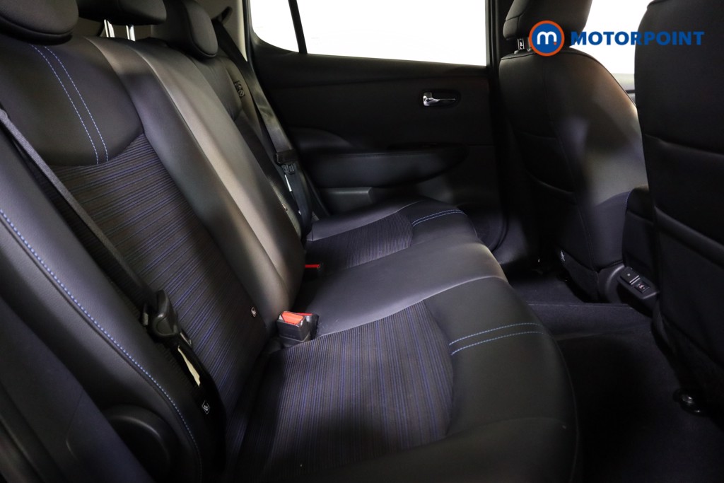 Used Nissan Leaf 2021 for sale - 77125388: Photo 21