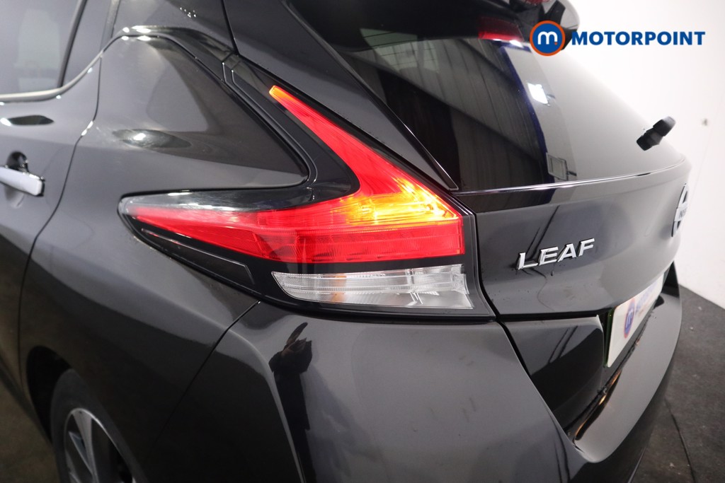 Used Nissan Leaf 2021 for sale - 77125388: Photo 32