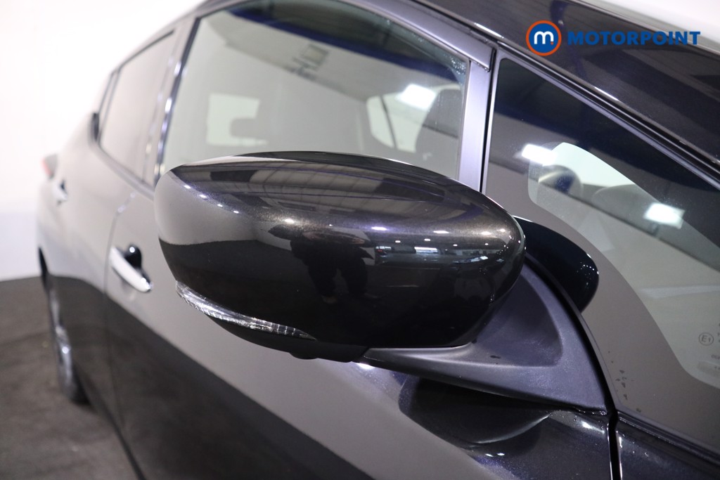 Used Nissan Leaf 2021 for sale - 77125388: Photo 34