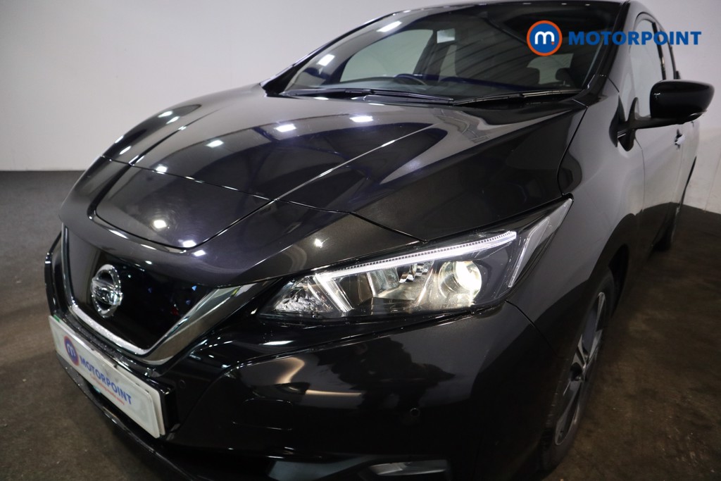 Used Nissan Leaf 2021 for sale - 77125388: Photo 37