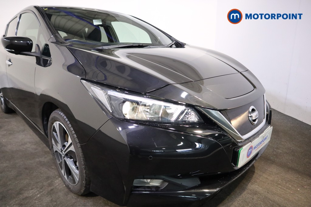 Used Nissan Leaf 2021 for sale - 77125388: Photo 38