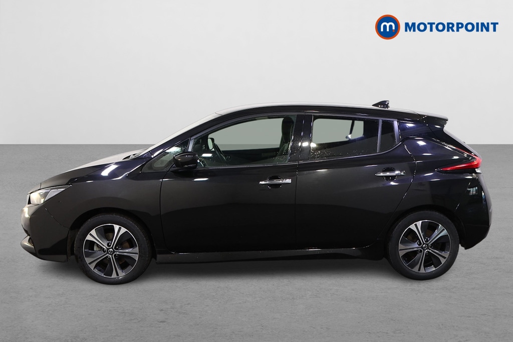 Used Nissan Leaf 2021 for sale - 77125388: Photo 4
