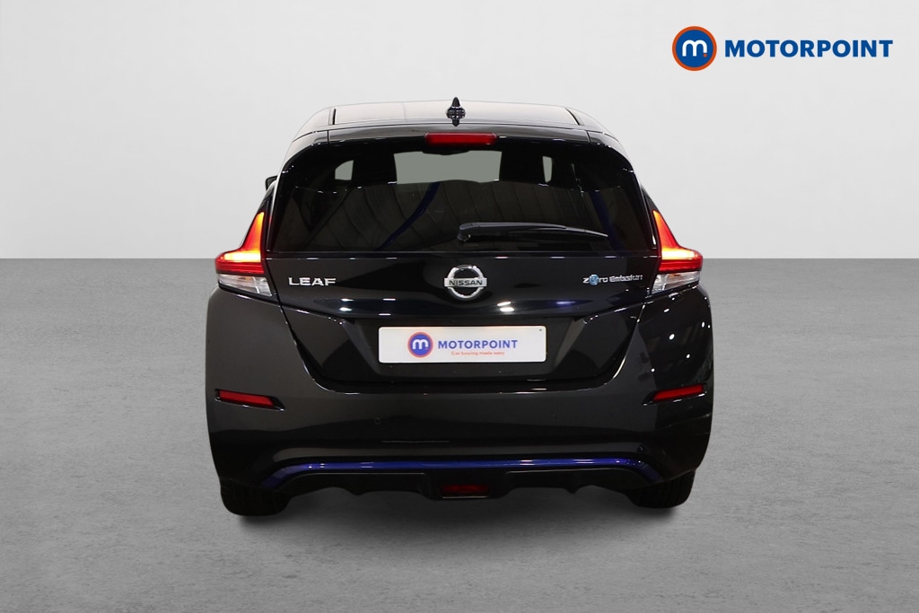 Used Nissan Leaf 2021 for sale - 77125388: Photo 6