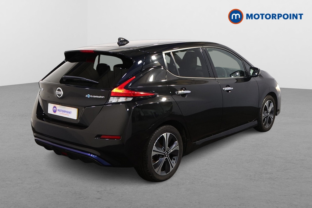 Used Nissan Leaf 2021 for sale - 77125388: Photo 7