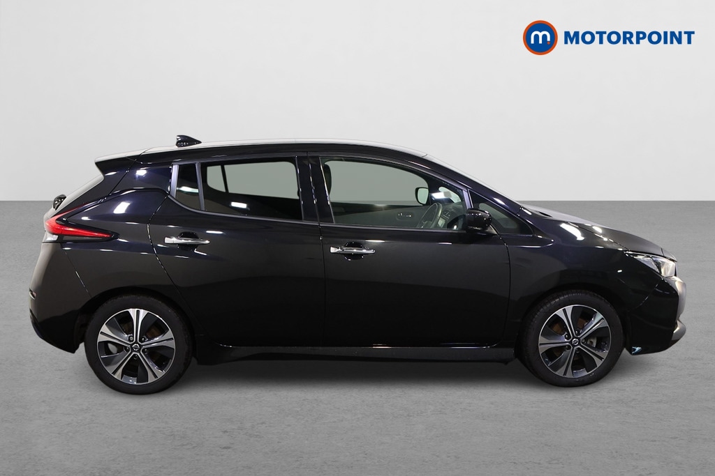 Used Nissan Leaf 2021 for sale - 77125388: Photo 8