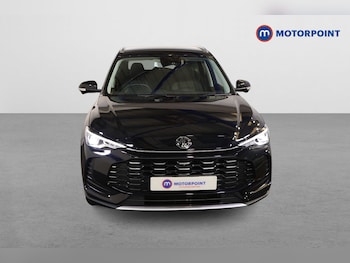 Used MG MG ZS 2025 for sale - 77756755: Photo