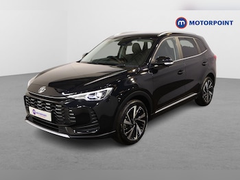 Used MG MG ZS 2025 for sale - 77756755: Photo