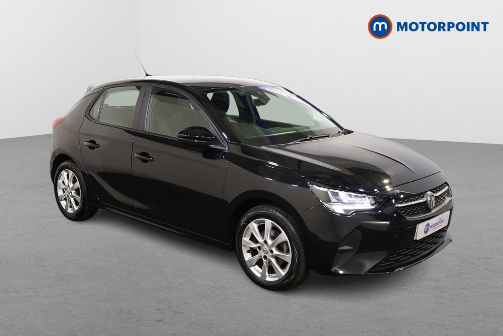 Used Vauxhall Corsa 2023 for sale - 76064792: Photo 1