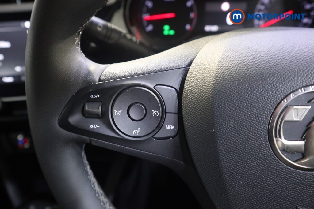 Used Vauxhall Corsa 2023 for sale - 76064792: Photo 11