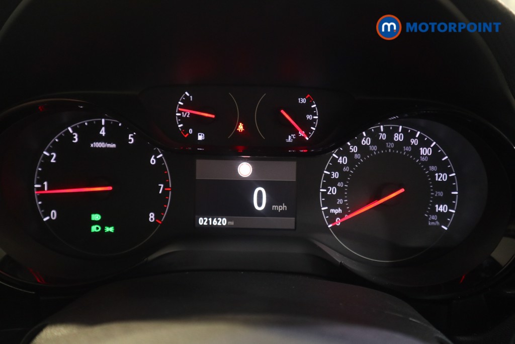 Used Vauxhall Corsa 2023 for sale - 76064792: Photo 13