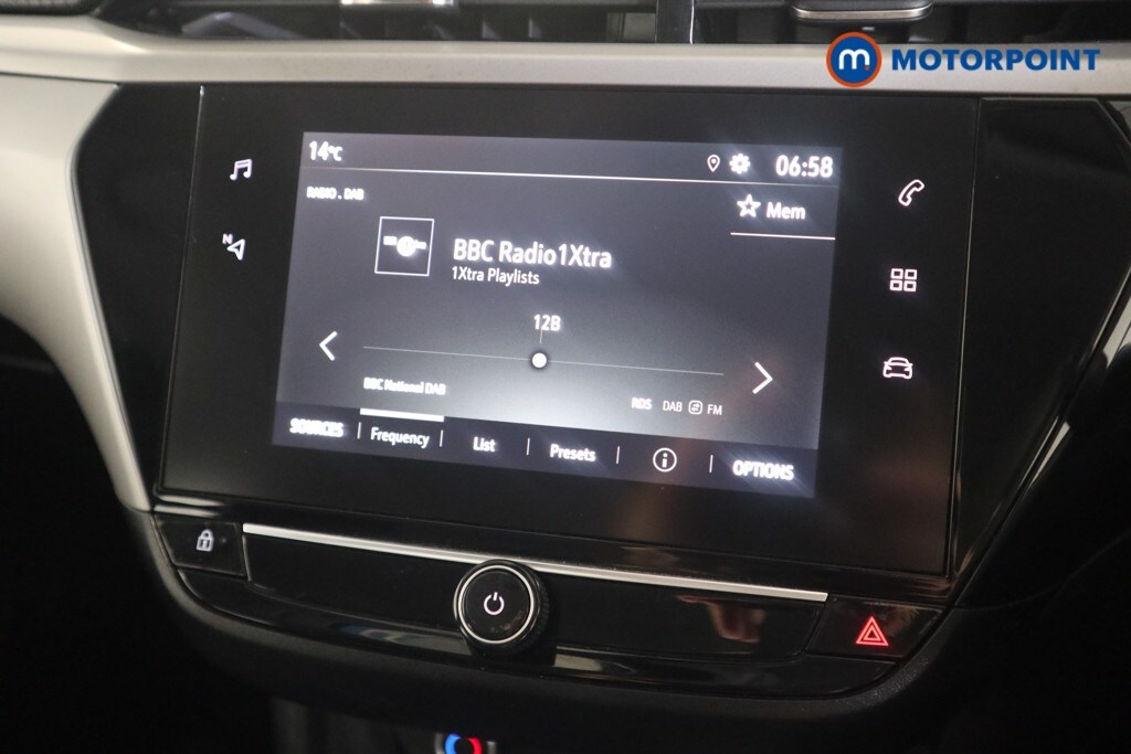 Used Vauxhall Corsa 2023 for sale - 76064792: Photo 14