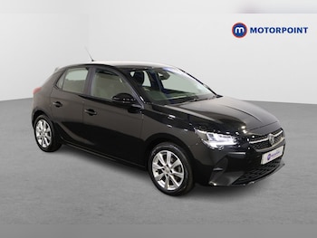 Vauxhall - Corsa