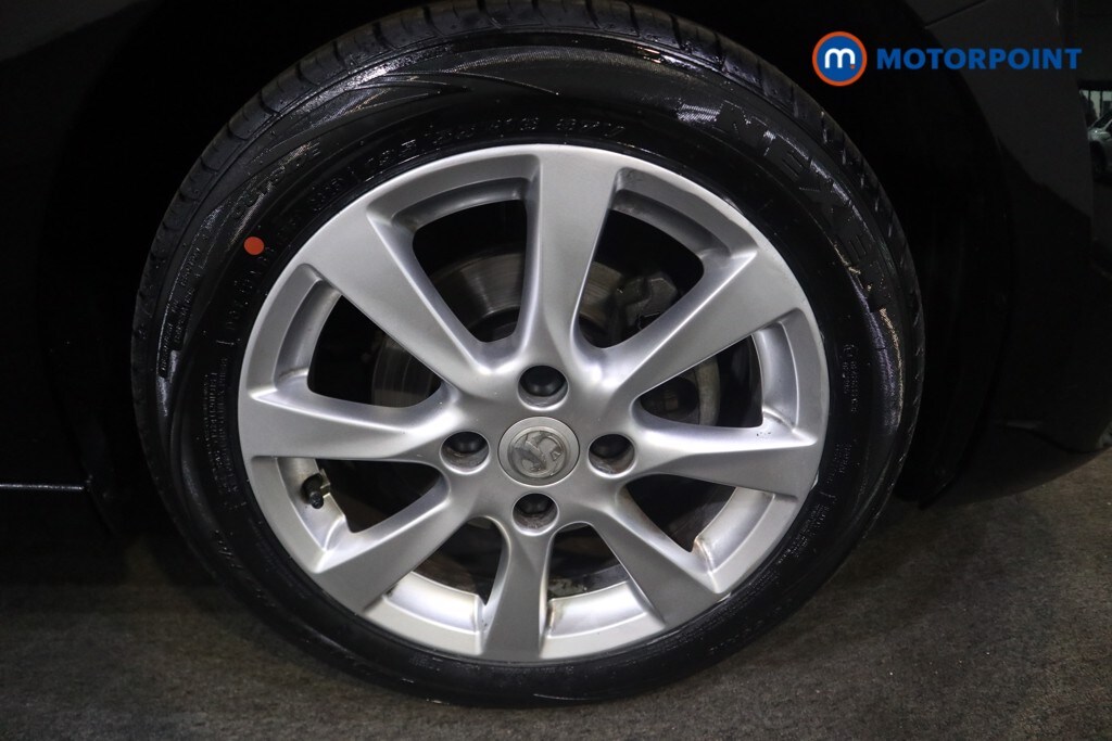 Used Vauxhall Corsa 2023 for sale - 76064792: Photo 23