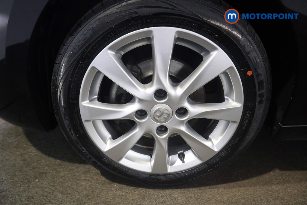Used Vauxhall Corsa 2023 for sale - 76064792: Photo 24