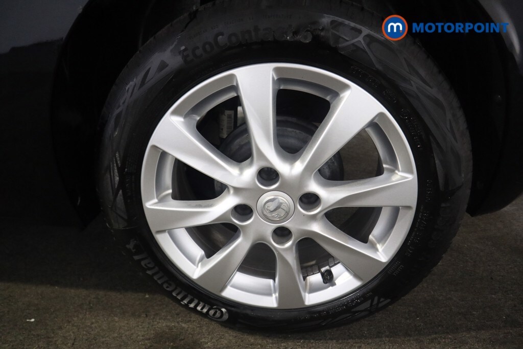 Used Vauxhall Corsa 2023 for sale - 76064792: Photo 25