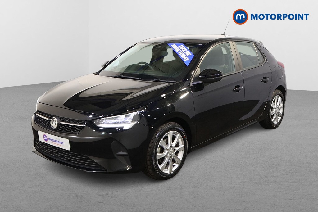 Used Vauxhall Corsa 2023 for sale - 76064792: Photo 3