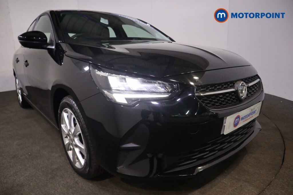 Used Vauxhall Corsa 2023 for sale - 76064792: Photo 32