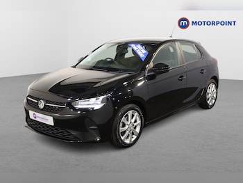 Used Vauxhall Corsa 2023 for sale - 76064792: Photo 3