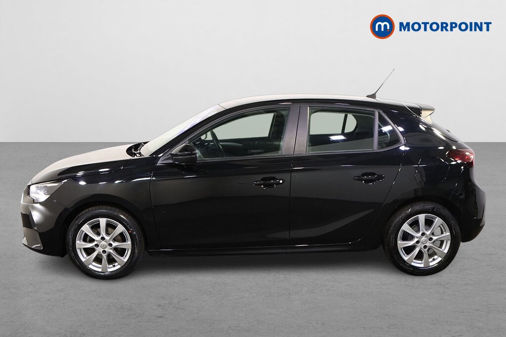 Used Vauxhall Corsa 2023 for sale - 76064792: Photo 4