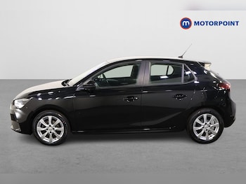 Used Vauxhall Corsa 2023 for sale - 76064792: Photo 4