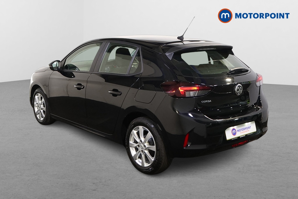 Used Vauxhall Corsa 2023 for sale - 76064792: Photo 5