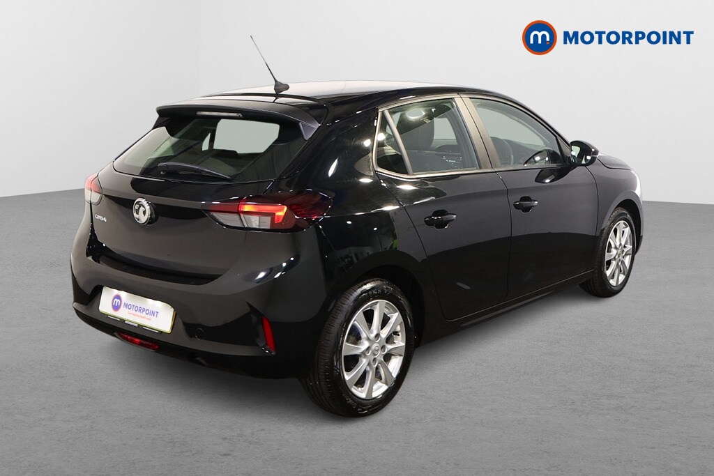 Used Vauxhall Corsa 2023 for sale - 76064792: Photo 7