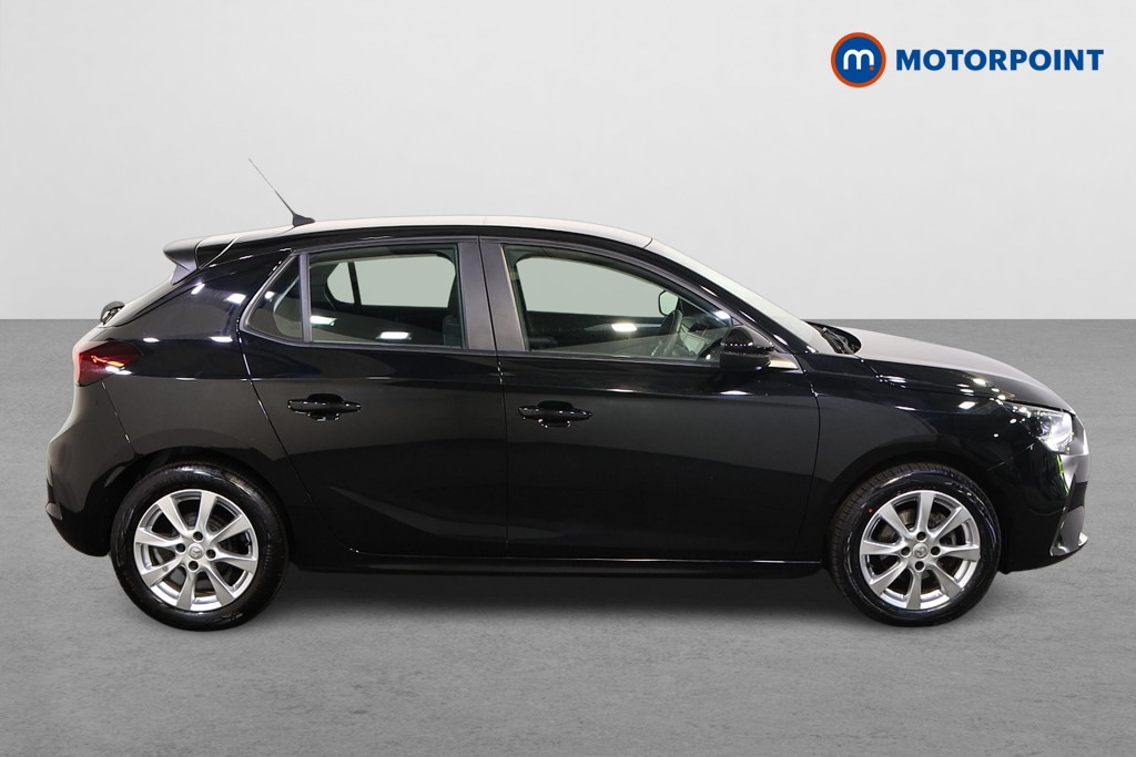 Used Vauxhall Corsa 2023 for sale - 76064792: Photo 8