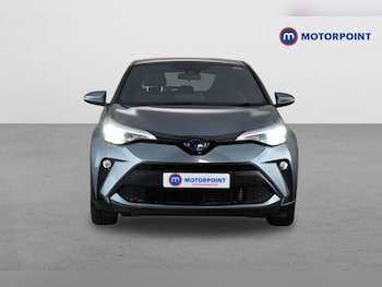 Used Toyota C-HR 2022 for sale - 79339637: Photo