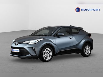 Used Toyota C-HR 2022 for sale - 79339637: Photo
