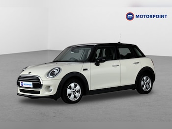 Used MINI Hatch 2019 for sale - 78582186: Photo