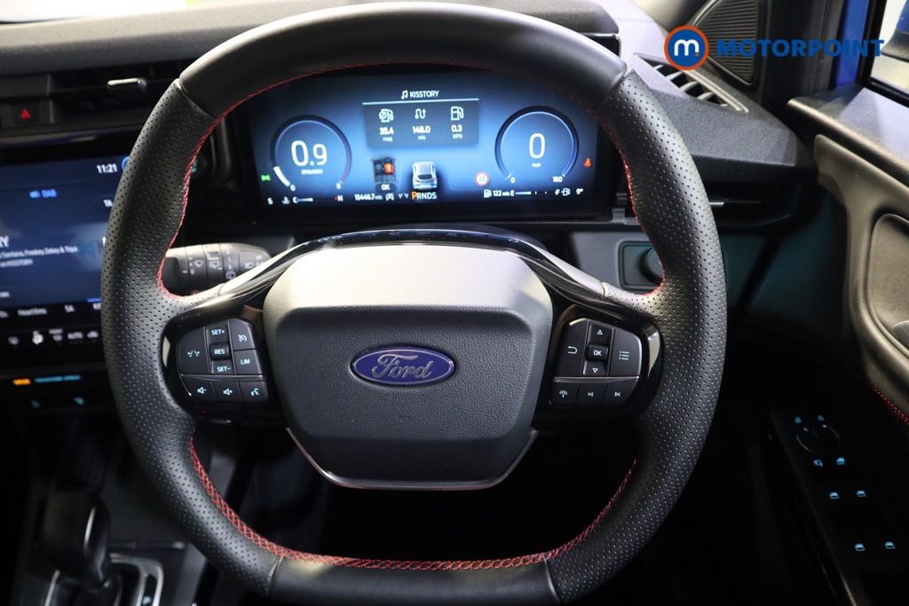 Used Ford Puma 2024 for sale - 77546022: Photo 10