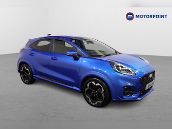 Used Ford Puma 2024 for sale - 77546022: Photo