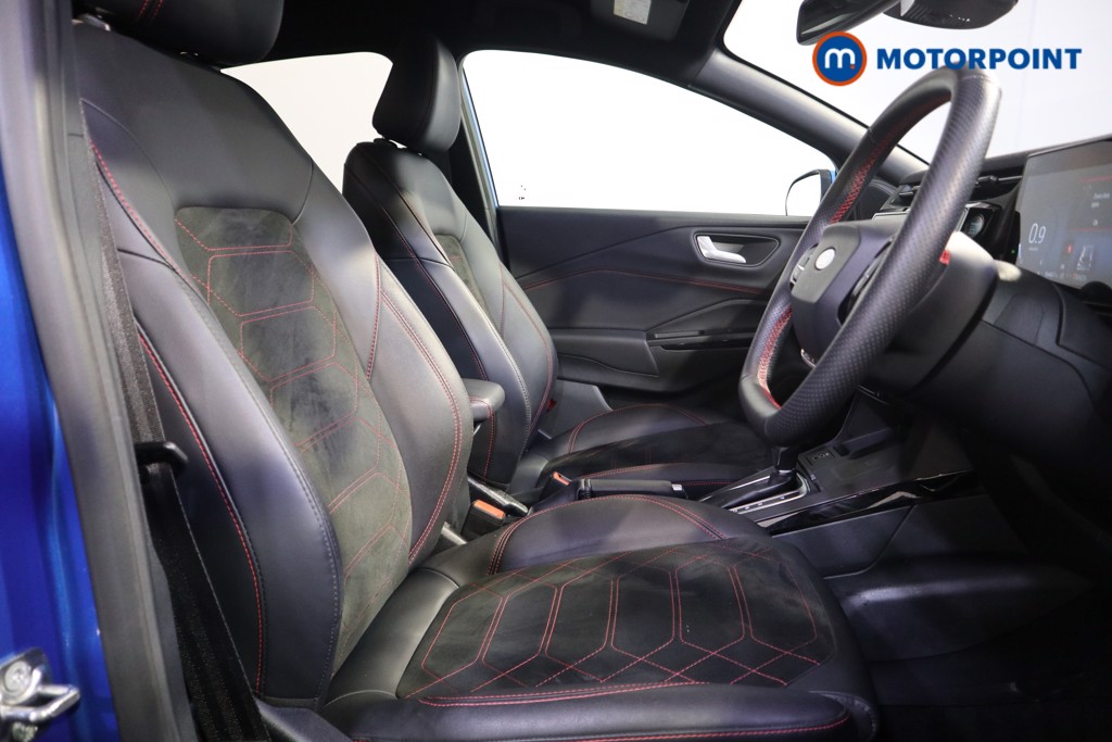 Used Ford Puma 2024 for sale - 77546022: Photo 22