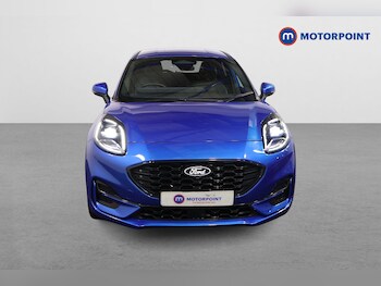 Used Ford Puma 2024 for sale - 77546022: Photo