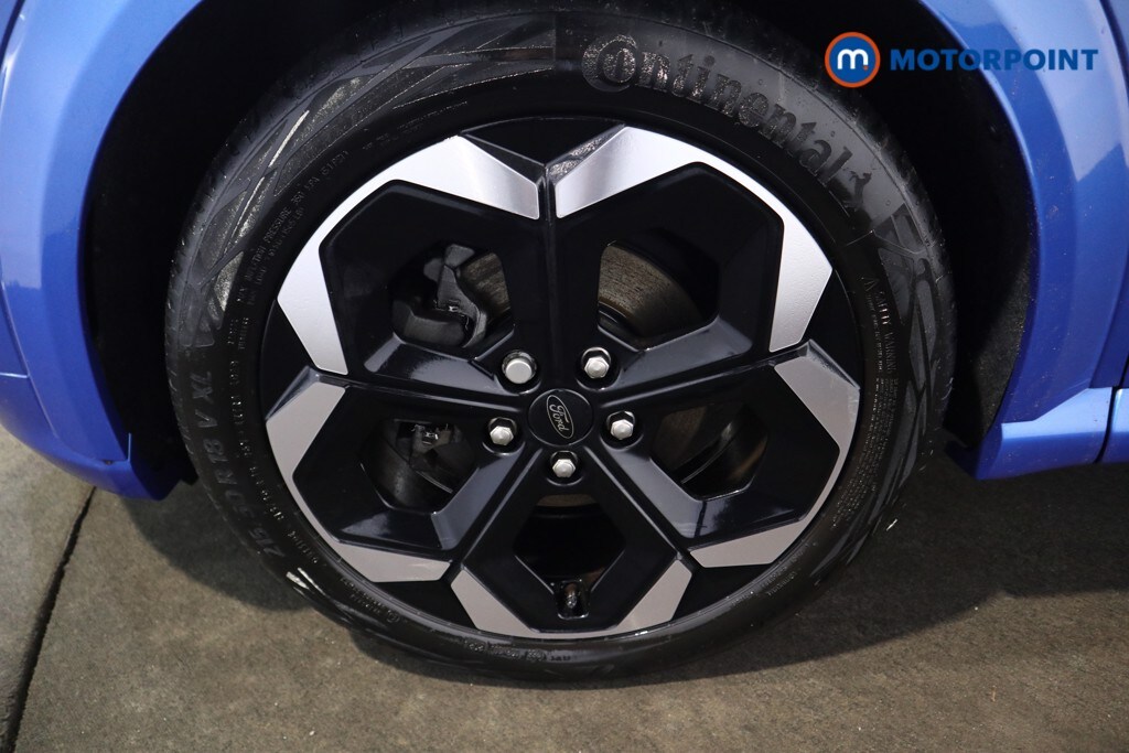 Used Ford Puma 2024 for sale - 77546022: Photo 32