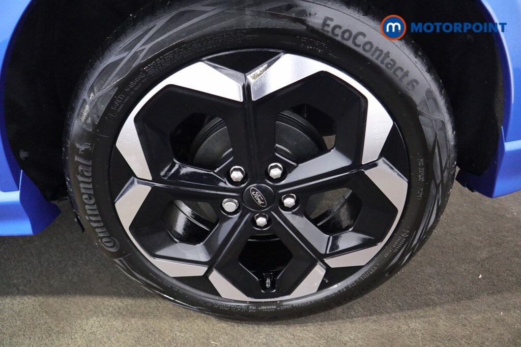 Used Ford Puma 2024 for sale - 77546022: Photo 33