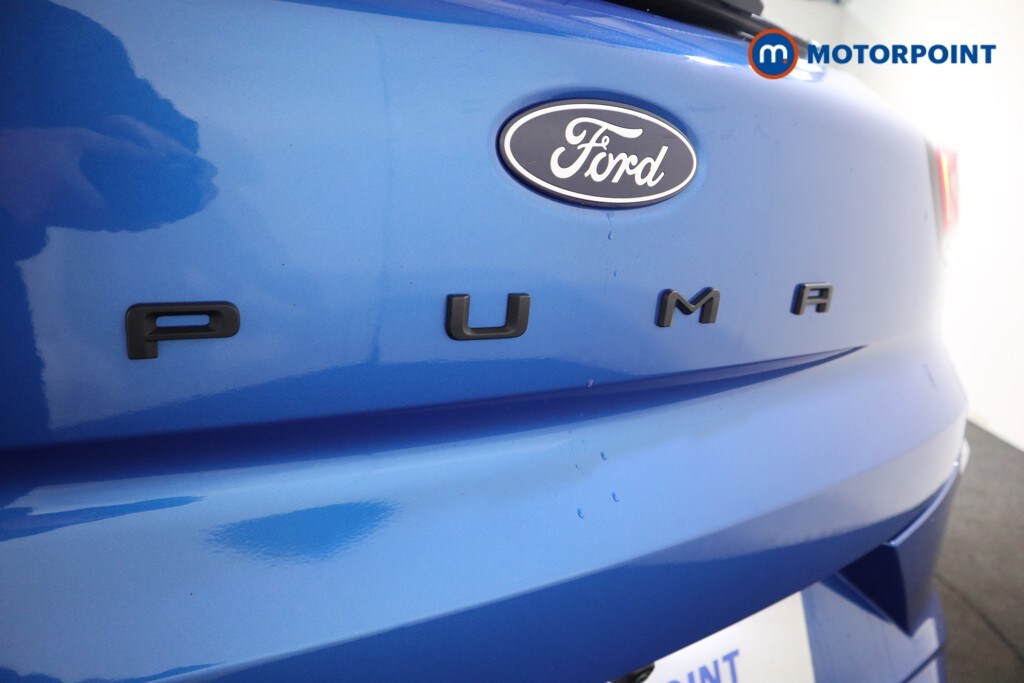 Used Ford Puma 2024 for sale - 77546022: Photo 36