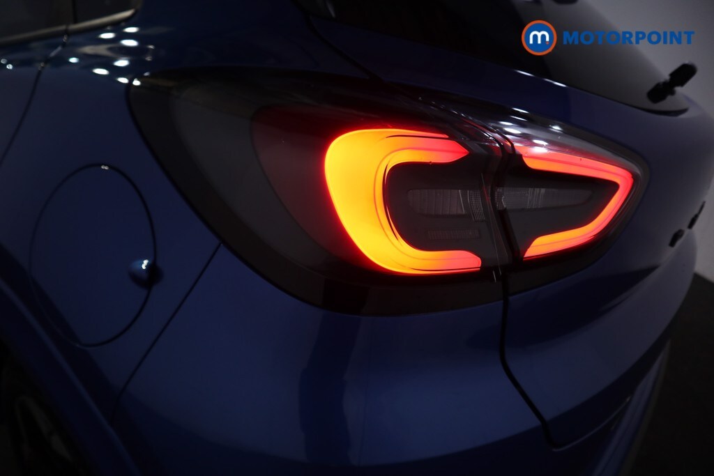 Used Ford Puma 2024 for sale - 77546022: Photo 37