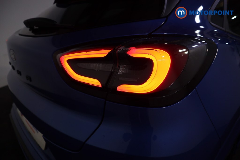 Used Ford Puma 2024 for sale - 77546022: Photo 38