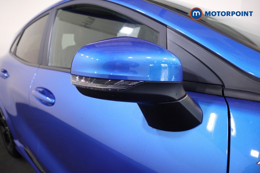 Used Ford Puma 2024 for sale - 77546022: Photo 40