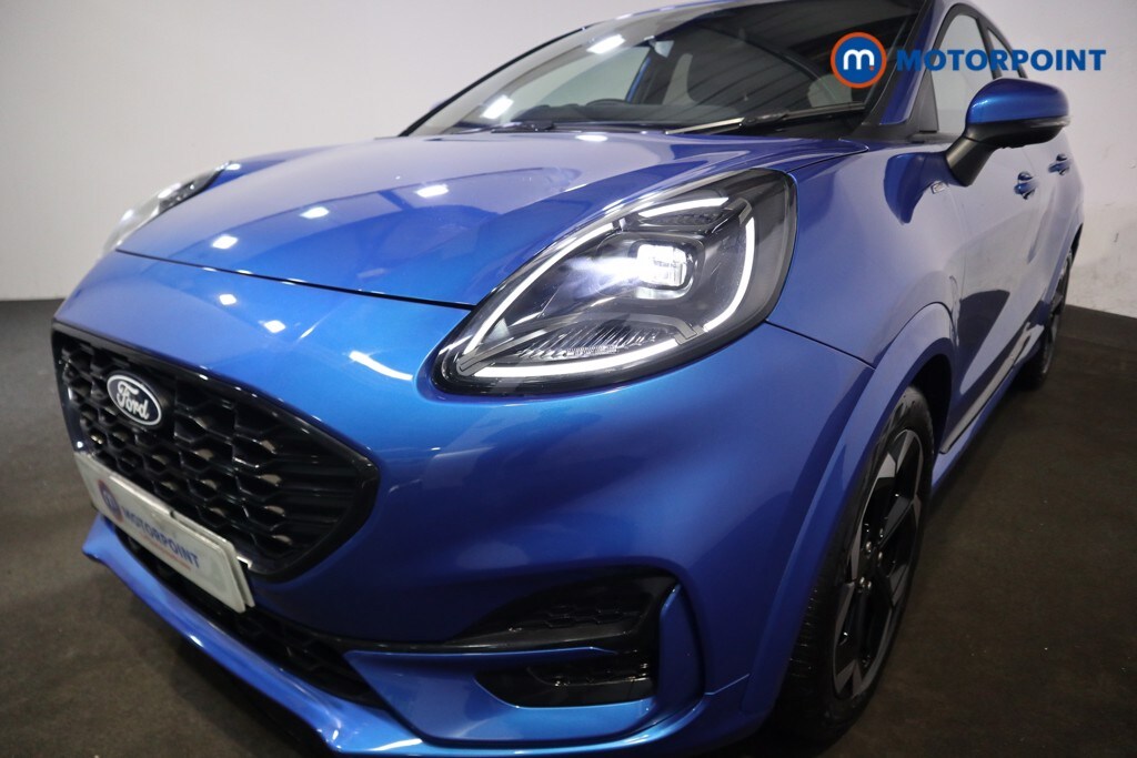 Used Ford Puma 2024 for sale - 77546022: Photo 43