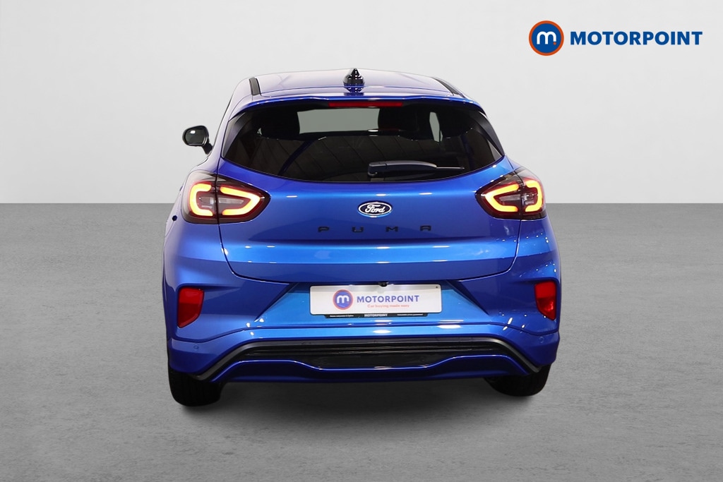 Used Ford Puma 2024 for sale - 77546022: Photo 6